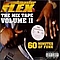 Funkmaster Flex - The Mix Tape, Vol. 2: 60 Minutes of Funk album