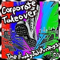 FunkyJahPunkys - Corporate Takeover альбом