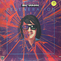 Roy Orbison - Regeneration альбом