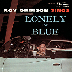 Roy Orbison - Sings Lonely And Blue альбом