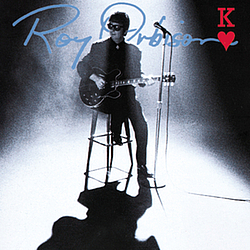 Roy Orbison - King Of Hearts album
