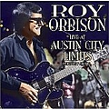 Roy Orbison - Live At Austin City Limits album