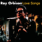 Roy Orbison - Love Songs альбом