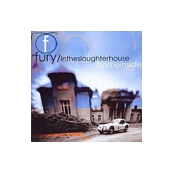 Fury In The Slaughterhouse - Home Inside album