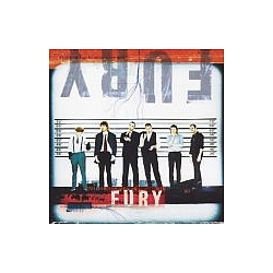 Fury In The Slaughterhouse - Brilliant Thieves album