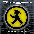 Fury In The Slaughterhouse - Nowhere... Fast! альбом
