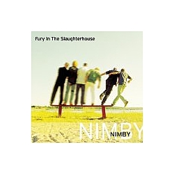 Fury In The Slaughterhouse - NIMBY (Limited edition) album