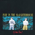 Fury In The Slaughterhouse - pure live! альбом
