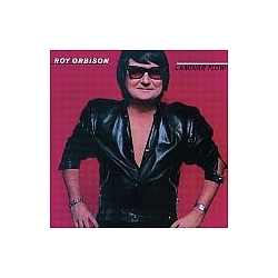Roy Orbison - Laminar Flow альбом