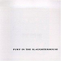 Fury In The Slaughterhouse - Fury In The Slaughterhouse (The White CD) album