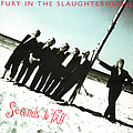 Fury In The Slaughterhouse - Seconds To Fall альбом