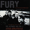 Fury In The Slaughterhouse - Bonustracks &amp; B-Sides альбом