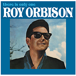 Roy Orbison - There Is Only One Roy Orbison альбом