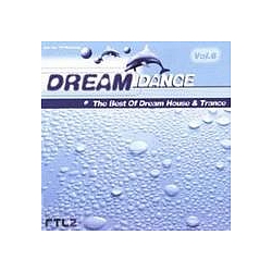 Future Breeze - Dream Dance, Volume 6 (disc 2) album