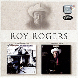 Roy Rogers - A Man From Duck Run/The Country Side Of Roy Rogers album
