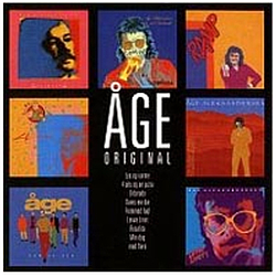 ÅGe Aleksandersen - Åge original (disc 2) альбом