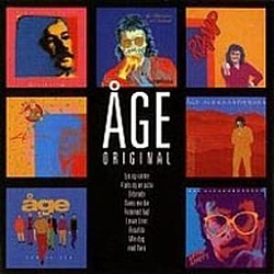 ÅGe Aleksandersen - Åge original (disc 1) album