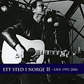 ÅGe Aleksandersen - Åges beste 1972-1994 (disc 2) альбом
