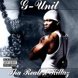 G-Unit - Tha Realest Killaz альбом