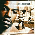 G. Dep - Child Of The Ghetto album