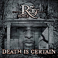 Royce Da 5&#039;9&quot; - Death Is Certain album