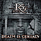 Royce Da 5&#039;9&quot; - Death Is Certain album