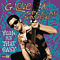 G. Love &amp; Special Sauce - Yeah, It&#039;s That Easy альбом