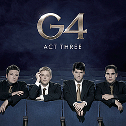 G4 - Act Three album