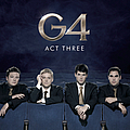 G4 - Act Three album