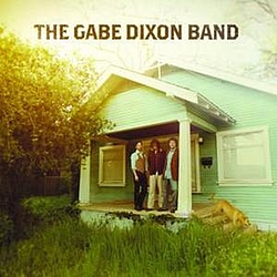 Gabe Dixon Band - The Gabe Dixon Band album