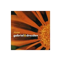 Gabriel &amp; Dresden - Bloom альбом