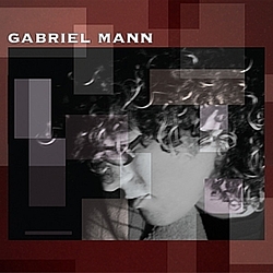 Gabriel Mann - Gabriel Mann album