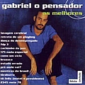 Gabriel O Pensador - As Melhores альбом