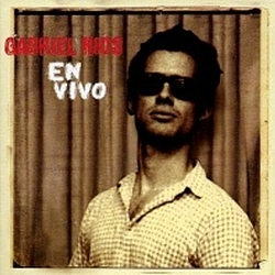 Gabriel Rios - En Vivo album