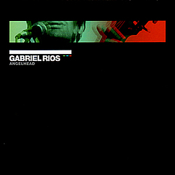 Gabriel Rios - Angelhead альбом