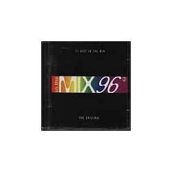 Gabrielle - In the Mix 96, Volume 2 (disc 2) album