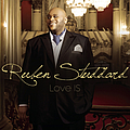 Ruben Studdard - Love Is альбом