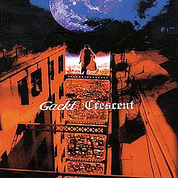 Gackt - Crescent альбом