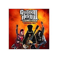 Flyleaf - Guitar Hero III Legends of Rock Companion Pack album
