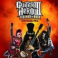 Flyleaf - Guitar Hero III Legends of Rock Companion Pack альбом