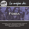 Fobia - Rock En Español - Lo Mejor De Fobia album