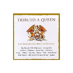 Fobia - Tributo a Queen album