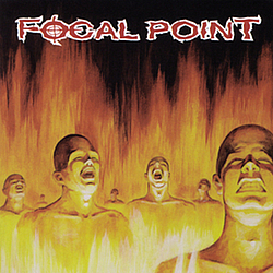 Focal Point - Suffering of the Masses album