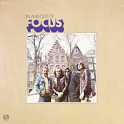 Focus - In And Out Of Focus album