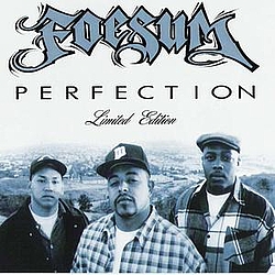 Foesum - Perfection альбом