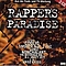 Foesum - Rapper&#039;s Paradise, Volume 4 (disc 1) album