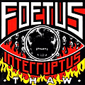 Foetus - Thaw album