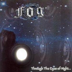 Fog - Through the Eyes of Night..Winged They Come album