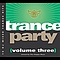 Foggy - Trance Party, Volume 3 album