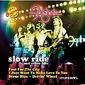 Foghat - Slow Ride and Other Hits album